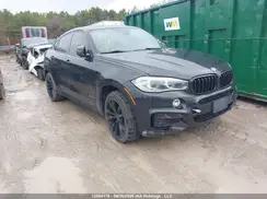 5UXKU2C3XH0U28862 2017 BMW X6
