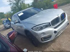 5UXKU2C3XH0U29204 2017 BMW X6