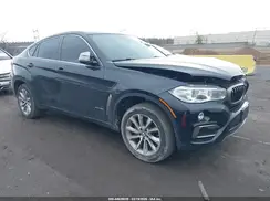 5UXKU2C3XH0U29364 2017 BMW X6