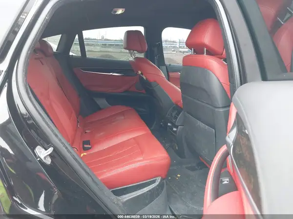 5UXKU2C3XH0U29364 2017 BMW X6 - Image 8
