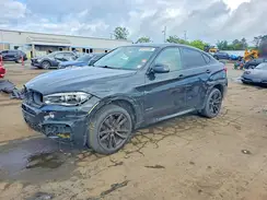 5UXKU2C3XH0U29381 2017 BMW X6