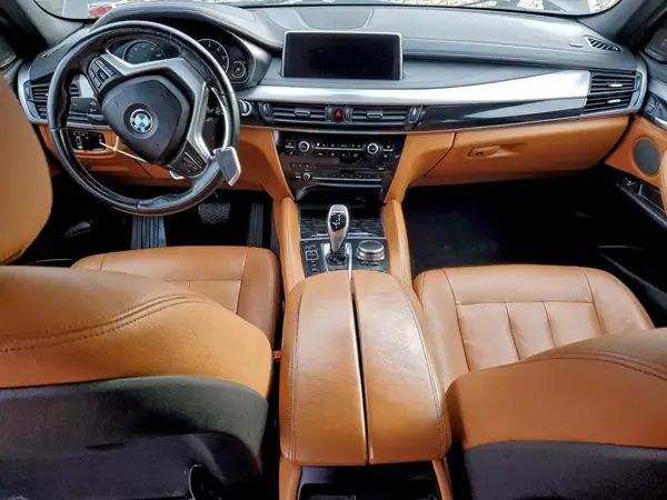 5UXKU2C3XH0U29641 2017 BMW X6 - Image 8