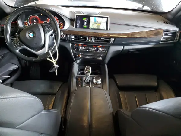 5UXKU2C3XH0U30028 2017 BMW X6 - Image 8