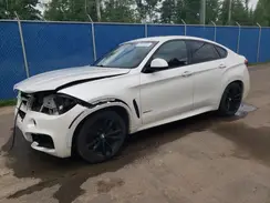 5UXKU2C3XH0U30336 2017 BMW X6