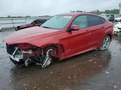 5UXKU2C3XH0X47033 2017 BMW X6