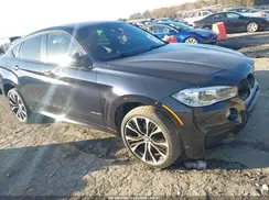 5UXKU2C3XH0X47050 2017 BMW X6