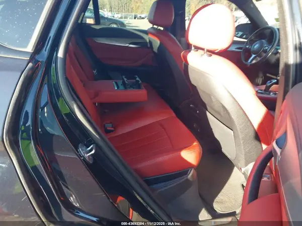 5UXKU2C3XH0X47050 2017 BMW X6 - Image 8