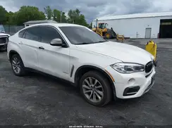 5UXKU2C3XH0X47159 2017 BMW X6