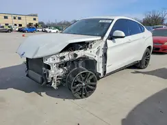 5UXKU2C3XH0X47193 2017 BMW X6