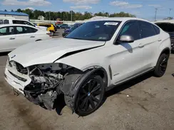 5UXKU2C3XH0X47436 2017 BMW X6
