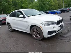 5UXKU2C3XH0X47677 2017 BMW X6