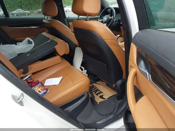 5UXKU2C3XH0X47677 2017 BMW X6 - Image 8