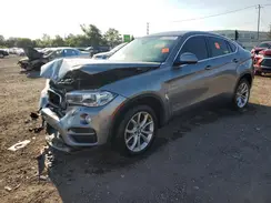 5UXKU2C50G0N78768 2016 BMW X6