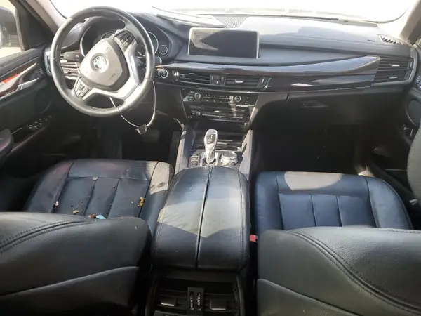 5UXKU2C50G0N78768 2016 BMW X6 - Image 8
