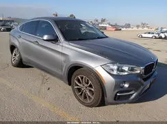 5UXKU2C50G0N79161 2016 BMW X6