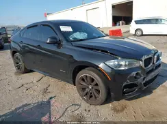 5UXKU2C50G0N79628 2016 BMW X6