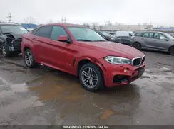5UXKU2C50G0N80486 2016 BMW X6