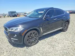 5UXKU2C50G0N80987 2016 BMW X6