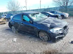 5UXKU2C50G0N81203 2016 BMW X6
