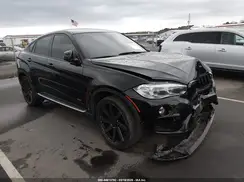 5UXKU2C50G0N81301 2016 BMW X6