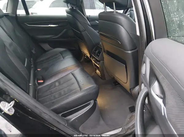 5UXKU2C50G0N81301 2016 BMW X6 - Image 8