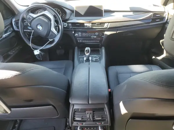 5UXKU2C50G0N81556 2016 BMW X6 - Image 8