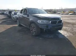 5UXKU2C50G0N82383 2016 BMW X6