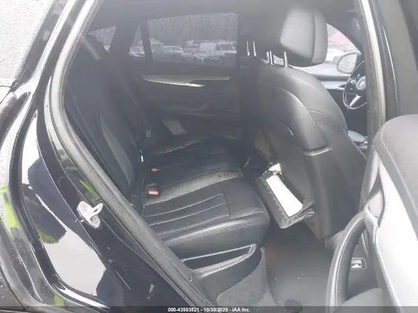 5UXKU2C50G0N82545 2016 BMW X6 - Image 8