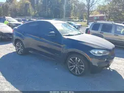 5UXKU2C50G0N83467 2016 BMW X6