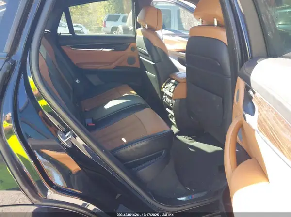 5UXKU2C50G0N83467 2016 BMW X6 - Image 8