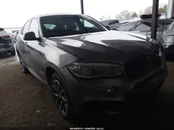 5UXKU2C50G0N83484 2016 BMW X6