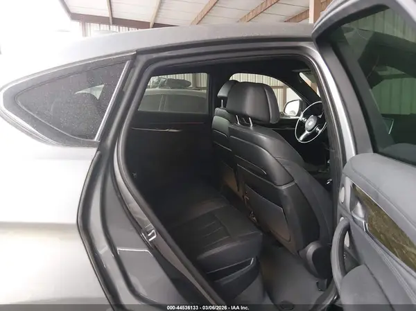 5UXKU2C50G0N83484 2016 BMW X6 - Image 8