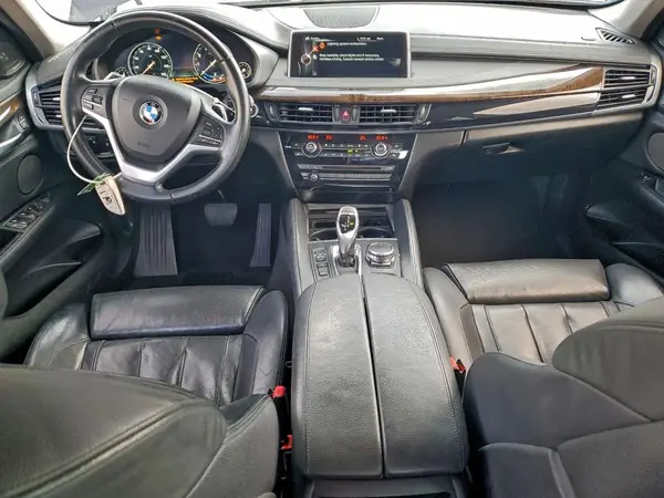 5UXKU2C50G0N83520 2016 BMW X6 - Image 8