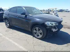 5UXKU2C50G0N83629 2016 BMW X6