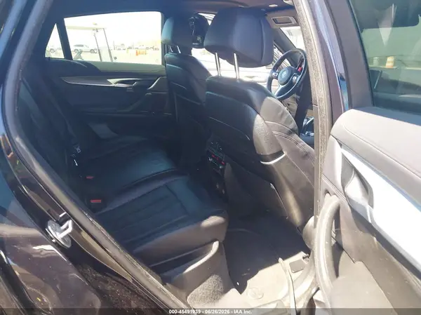 5UXKU2C50G0N83629 2016 BMW X6 - Image 8