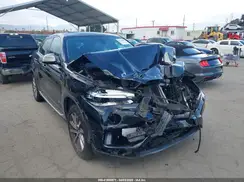 5UXKU2C50G0N83968 2016 BMW X6