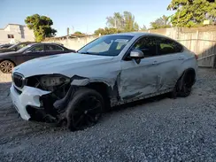 5UXKU2C50G0N84165 2016 BMW X6