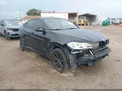5UXKU2C50H0N85205 2017 BMW X6
