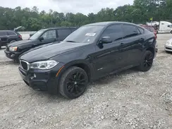5UXKU2C50J0X48408 2018 BMW X6