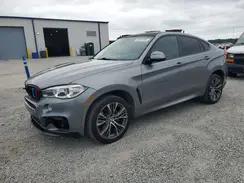 5UXKU2C50J0X48621 2018 BMW X6