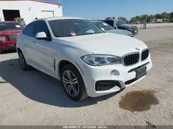 5UXKU2C50J0X48666 2018 BMW X6
