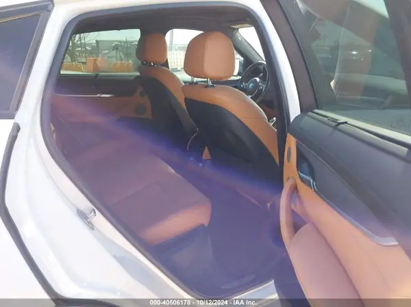 5UXKU2C50J0X48666 2018 BMW X6 - Image 8