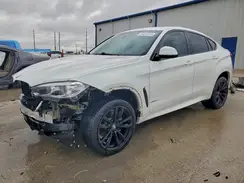 5UXKU2C50J0X48750 2018 BMW X6