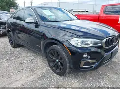 5UXKU2C50J0X49235 2018 BMW X6