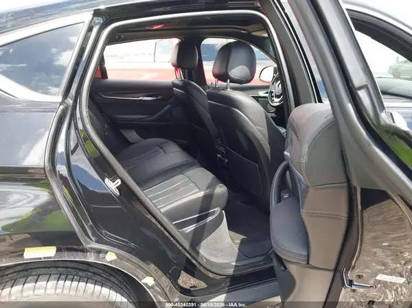 5UXKU2C50J0X49235 2018 BMW X6 - Image 8