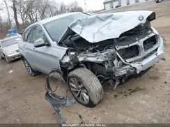 5UXKU2C50J0X49445 2018 BMW X6