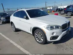 5UXKU2C50J0X49638 2018 BMW X6