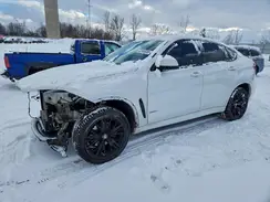 5UXKU2C50J0X50112 2018 BMW X6