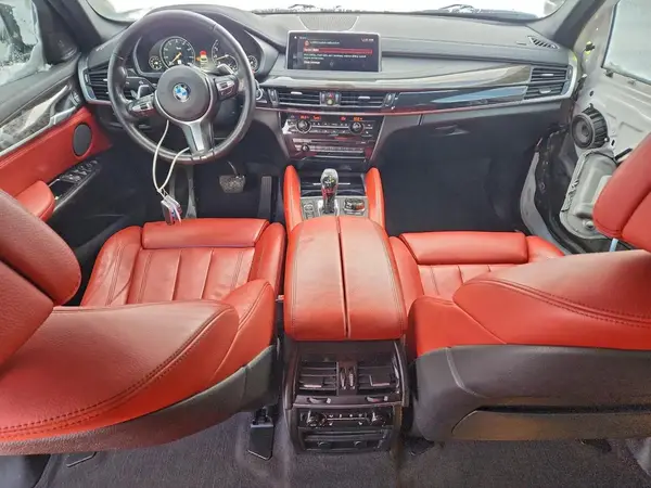5UXKU2C50J0X50112 2018 BMW X6 - Image 8