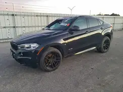 5UXKU2C50J0X51096 2018 BMW X6